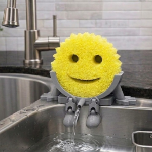 Scrub Daddy kempinės laikiklis