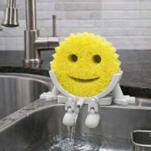 Scrub Daddy kempinės laikiklis - Image 4
