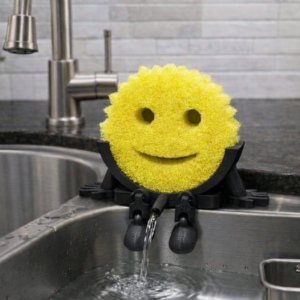 Scrub Daddy kempinės laikiklis - Image 3