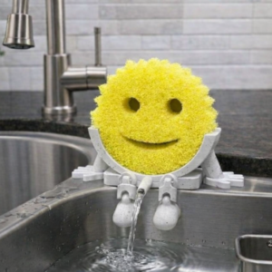 Scrub Daddy kempinės laikiklis - Image 5
