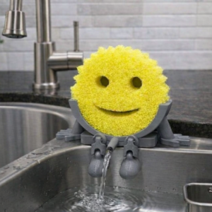 Scrub Daddy kempinės laikiklis - Image 6