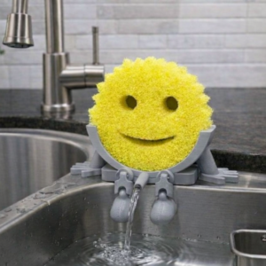 Scrub Daddy kempinės laikiklis - Image 7