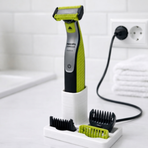OneBlade skustuvo laikiklis - Image 3