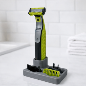 OneBlade skustuvo laikiklis - Image 9