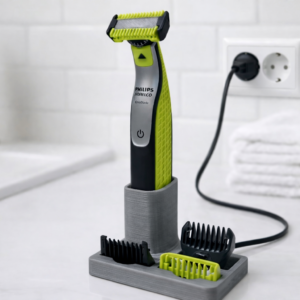 OneBlade skustuvo laikiklis - Image 8