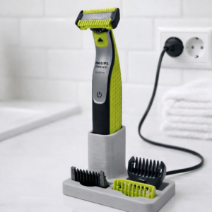 OneBlade skustuvo laikiklis - Image 10