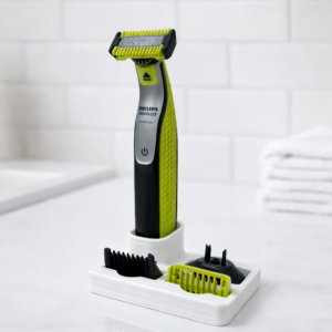 OneBlade skustuvo laikiklis - Image 2